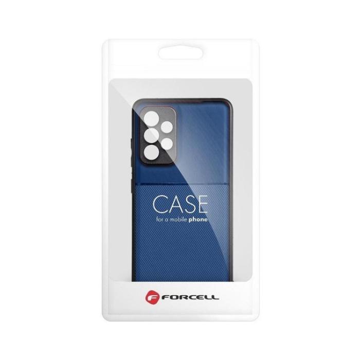 OEM - Forcell Galaxy A32 Lite 4G Skal Noble - Blå