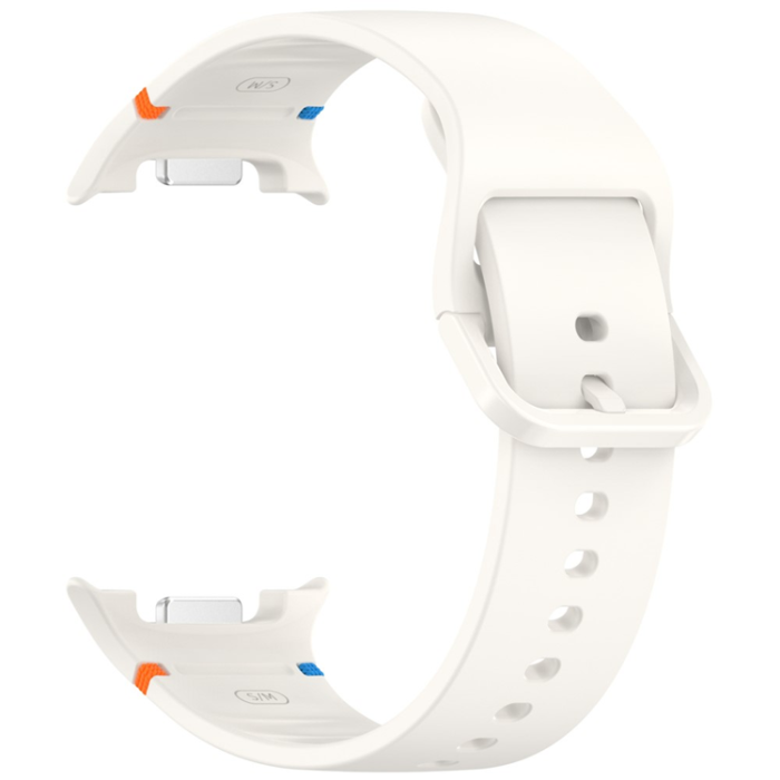 A-One Brand - Galaxy Watch 8/8 Classic (40/44/46mm) Armband Stitching Line - Starlight