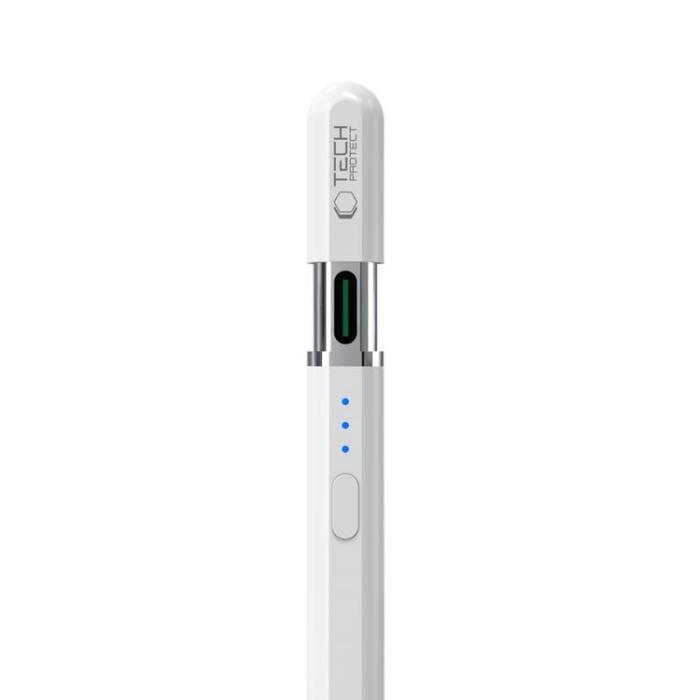 Tech-Protect - Tech-Protect Digital Magnetic Stylus Penna 