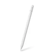 Tech-Protect - Tech-Protect Digital Magnetic Stylus Penna "3" iPad - Vit