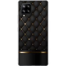 iSecrets - Mobilskal till Samsung Galaxy A42 5G med Luxury Opulence