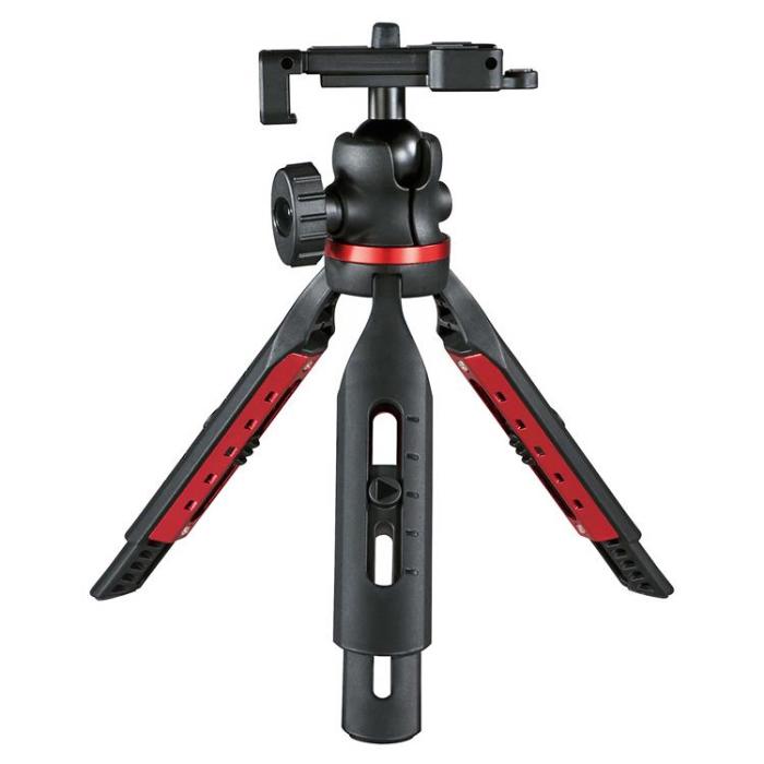 Hama - Hama Bordstativ Solid 19B Kamera & Smartphone