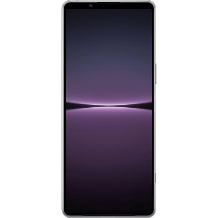 iSecrets - Mobilskal till Sony Xperia 1 IV med Gyllene Murstenar