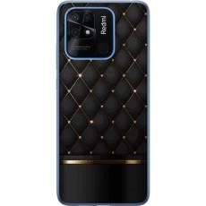 iSecrets - Mobilskal till Xiaomi Redmi 10C med Luxury Opulence