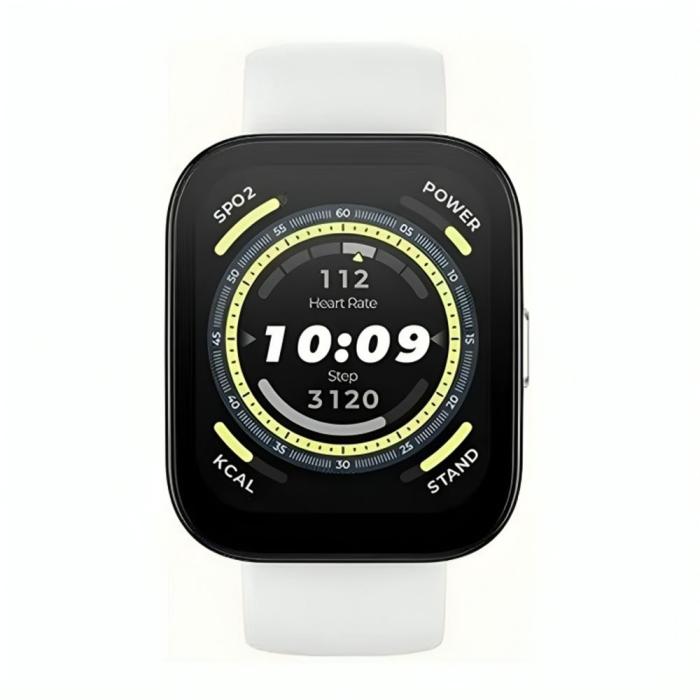 Amazfit - (NY) Amazfit Bip 5 - Vit