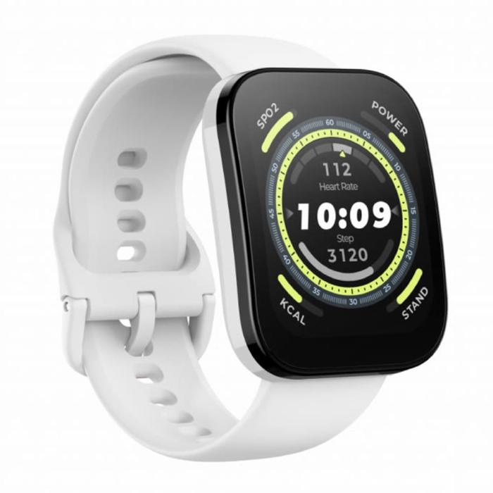 Amazfit - (NY) Amazfit Bip 5 - Vit