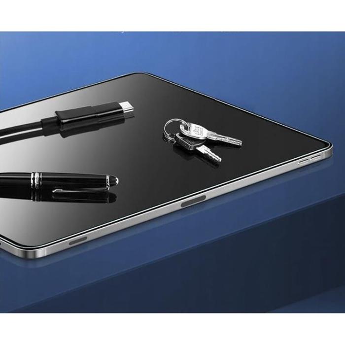 ESR - [2-Pack] ESR iPad 10.9 (2022) Härdat Glas Skärmskydd - Transparent