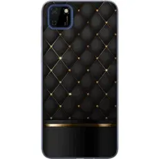 Gustaf - Mobilskal till Huawei Y5p med Luxury Opulence
