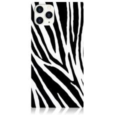 IDECOZ - IDECOZ Mobilskal Zebra iPhone 11 Pro