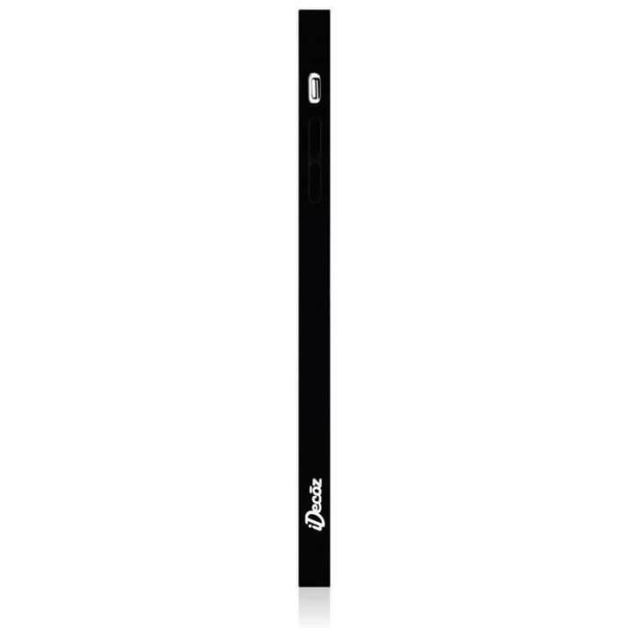 IDECOZ - IDECOZ Mobilskal Zebra iPhone 8 PLUS/7 PLUS