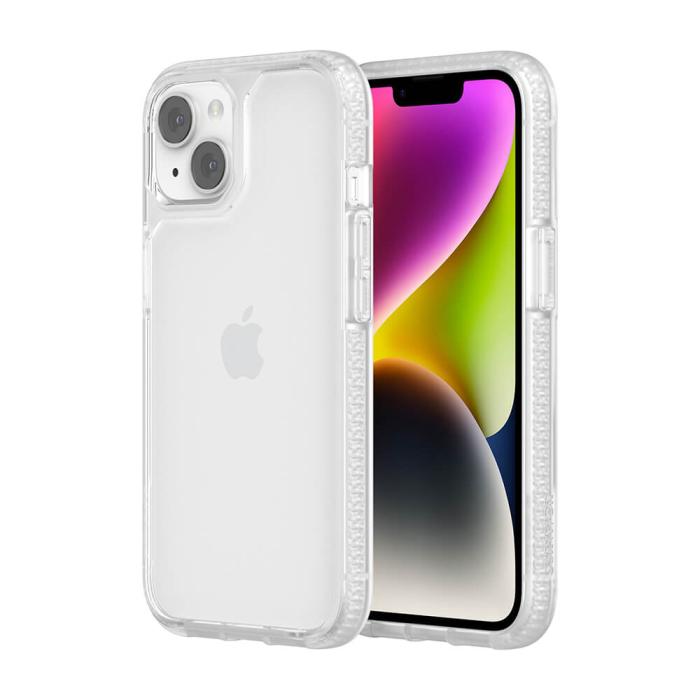 UTGATT1 - SURVIVOR iPhone 14 Skal Strong - Klar