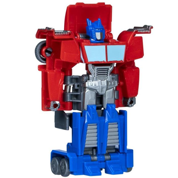 TRA - TRA Earthspark 1-Step Smash Optimus