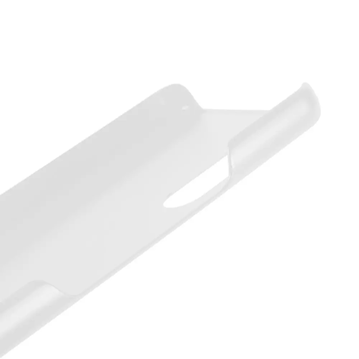 Taltech - Sony Xperia 10 IV Mobilskal Ultra Slim - Vit