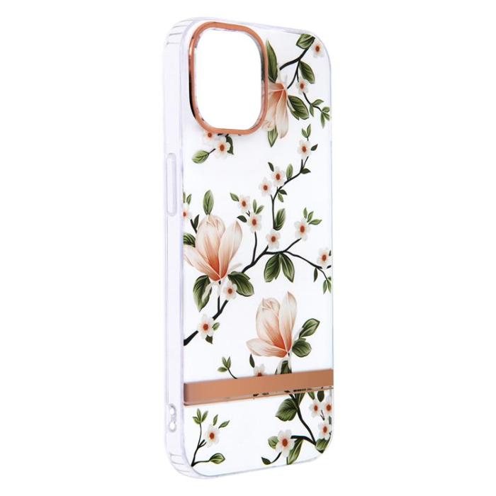 A-One Brand - Galaxy A06 5G/4G Mobilskal Ultra Trendy - Chic 1