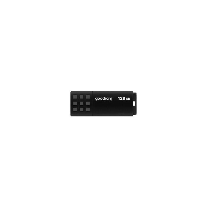Goodram - Goodram USB-minne UME3 128GB USB 3.0