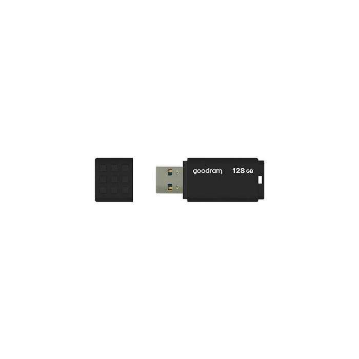 Goodram - Goodram USB-minne UME3 128GB USB 3.0