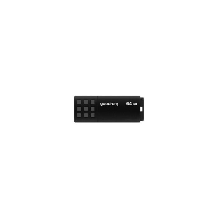 Goodram - Goodram USB-minne UME3 64GB USB 3.0