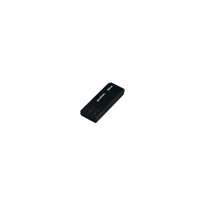 Goodram - Goodram USB-minne UME3 64GB USB 3.0