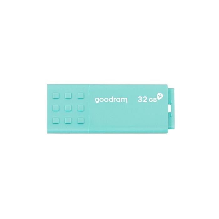 Goodram - Goodram USB-minne UME3 Care 32GB USB 3.0