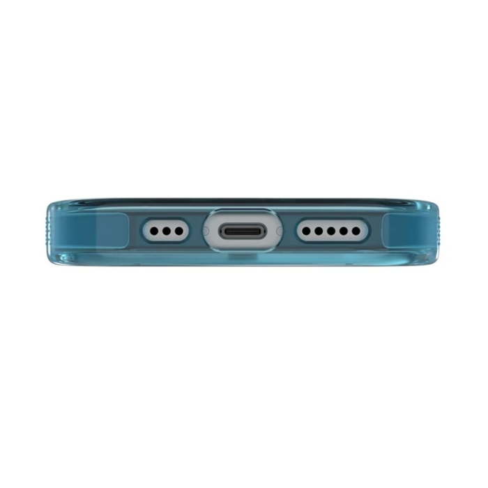 Zagg - Zagg iPhone 16 Mobilskal MagSafe Santa Cruz - Blå