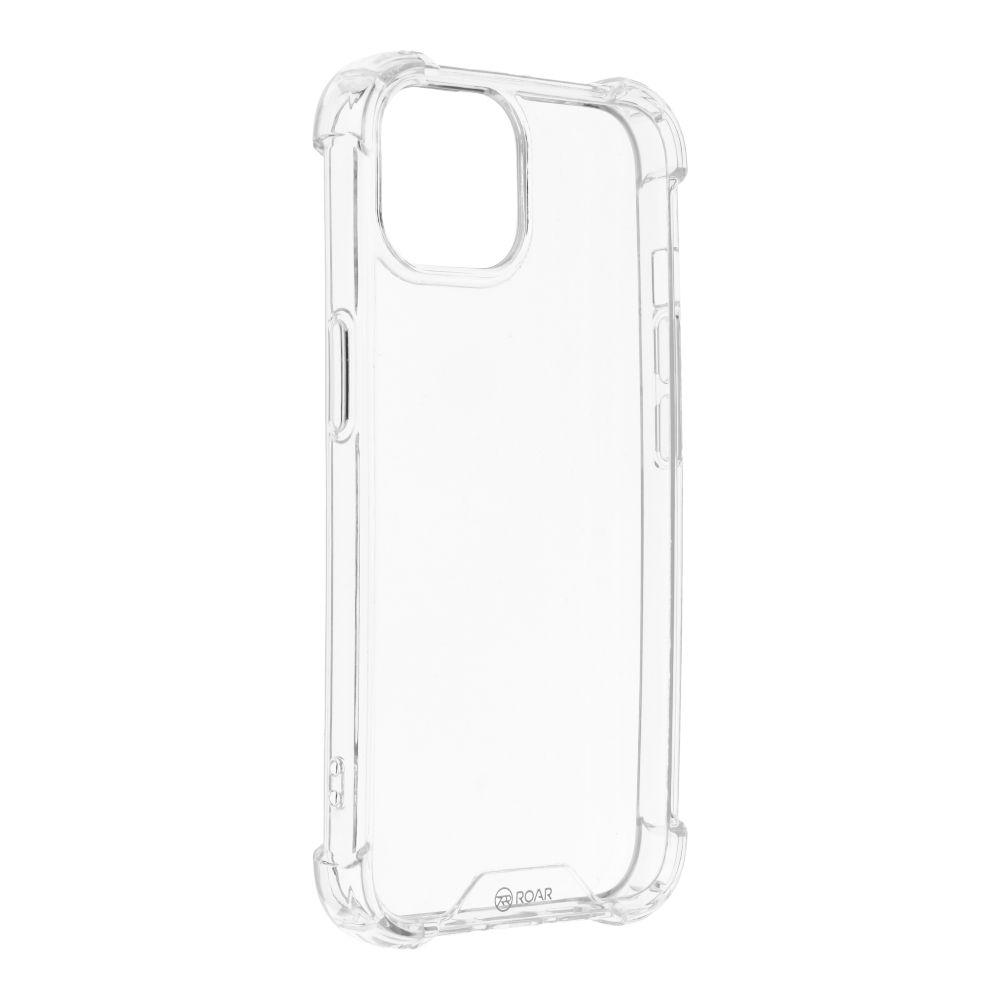Roar Armor Jelly Skal iPhone 14 genomskinlig | 2353 | AlltMobil