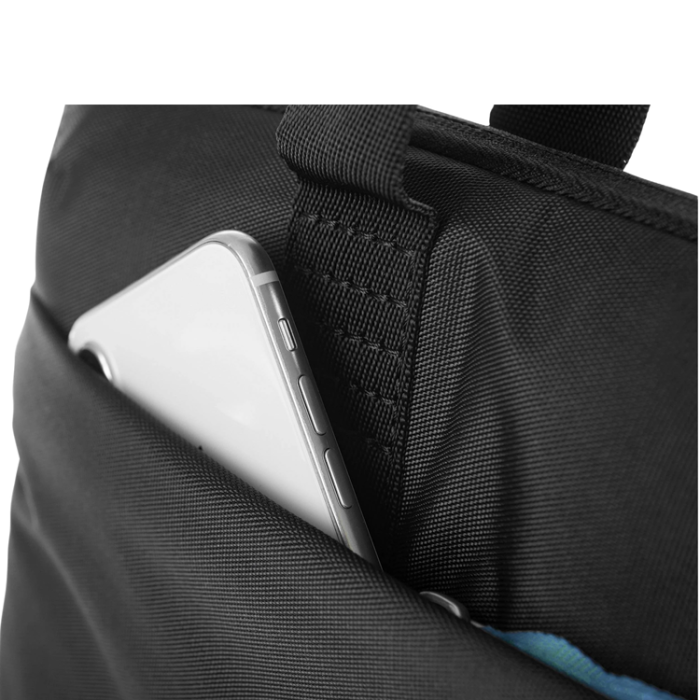 UTGATT1 - Tucano Notebook 15,6/MB 16 Datorfodral Smilza Slim - Svart