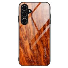 OEM - Mobilskal f&ouml;r Samsung Galaxy S26 TPU + H&auml;rdat glas - Orange