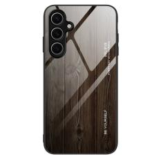 OEM - Mobilskal f&ouml;r Samsung Galaxy S26 TPU + H&auml;rdat glas - Svart