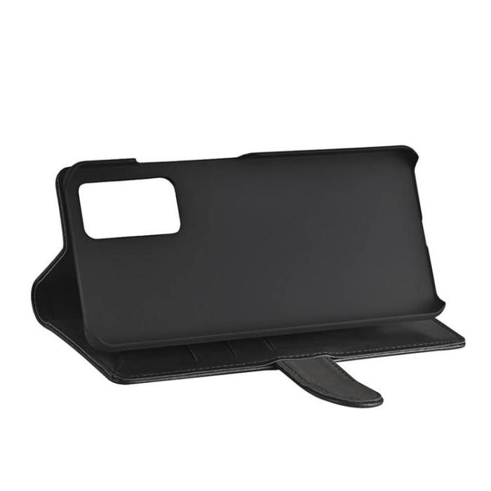 GEAR - Gear Xiaomi Redmi Note 11 Pro 4G/5G Mobilfodral - Svart