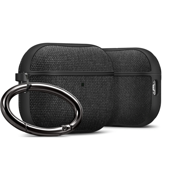 Spigen - Spigen Apple Airpods Pro 3 Skal Urban Fit - Svart
