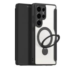 Dux Ducis - DUX DUCIS Skin X Pro Series Samsung Galaxy S25 Ultra Fodral - Svart
