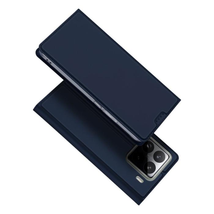 Dux Ducis - DUX DUCIS Xiaomi 15 Pro Fodral - Blå