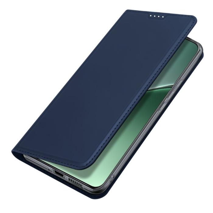 Dux Ducis - DUX DUCIS Xiaomi 15 Pro Fodral - Blå