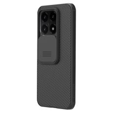 Nillkin - NILLKIN Camshield Pro Series Mobilskal till Xiaomi 15T Svart