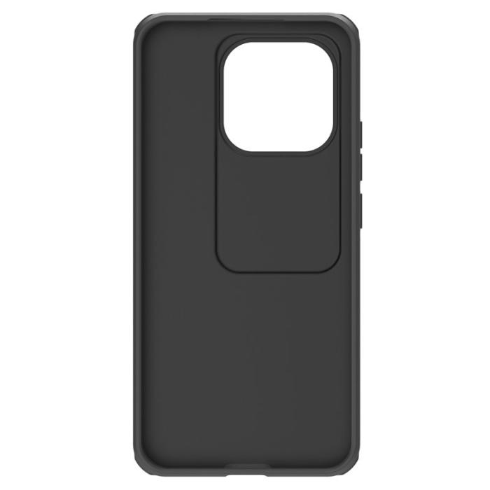 Nillkin - NILLKIN Camshield Pro Series Mobilskal till Xiaomi 15T Svart