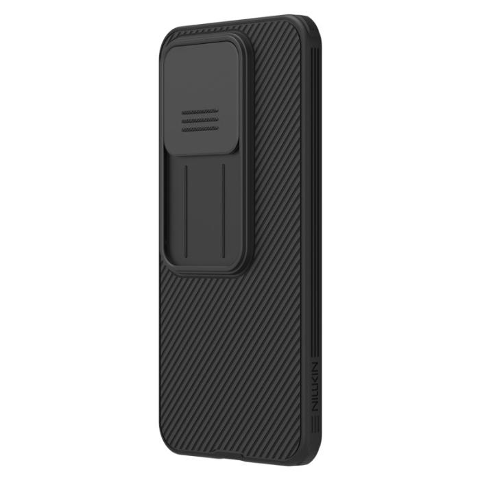 Nillkin - NILLKIN Camshield Pro Series Mobilskal till Xiaomi 15T Svart