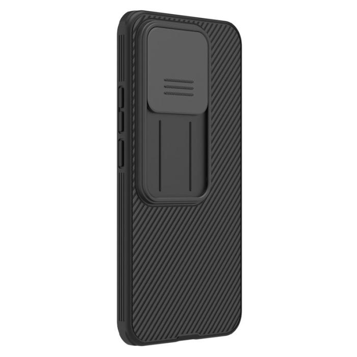 Nillkin - NILLKIN Camshield Pro Series Mobilskal till Xiaomi 15T Svart