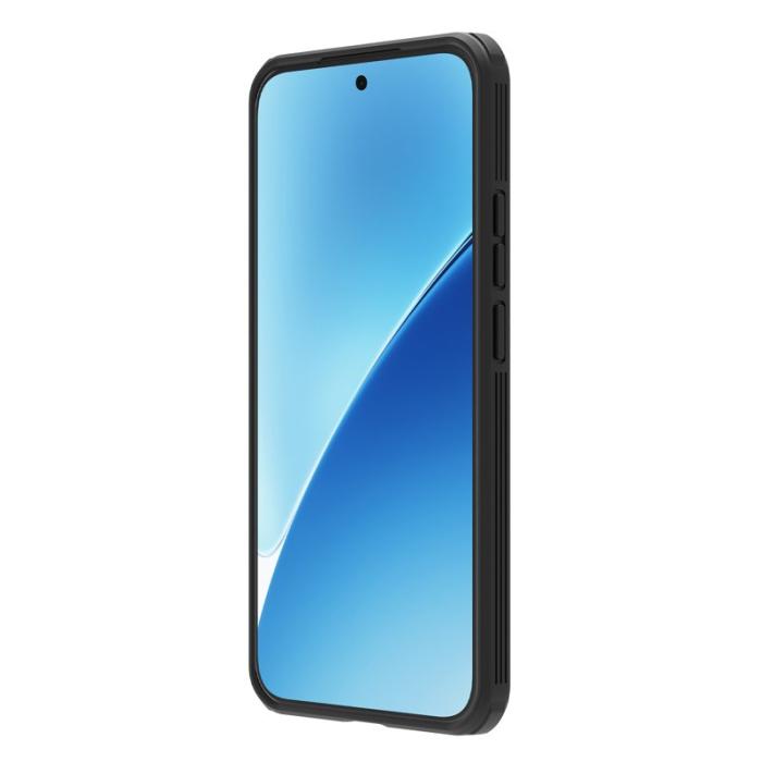 Nillkin - NILLKIN Camshield Pro Series Mobilskal till Xiaomi 15T Svart