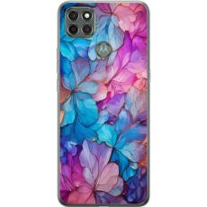 iSecrets - Mobilskal till Motorola Moto G9 Power med Magiskt