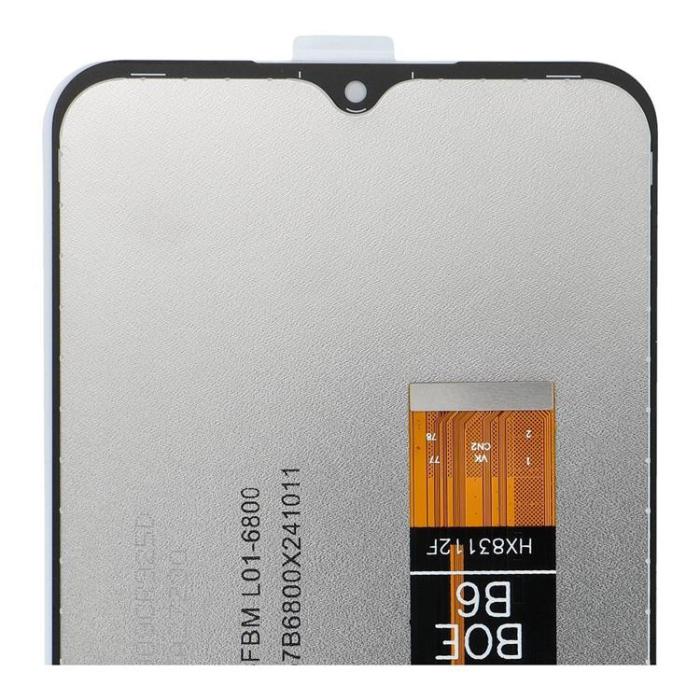 OEM - SAMSUNG A13 4G Skärm med LCD-display NCC OEM