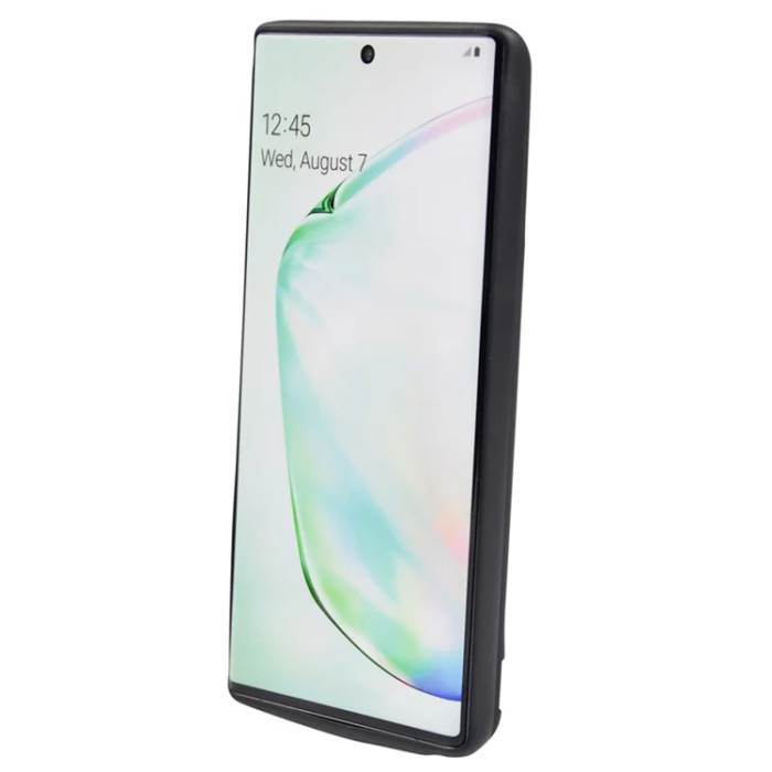 A-One Brand - Galaxy Note 10 Plus 4G Batteriskal 6000mAh E39 - Svart