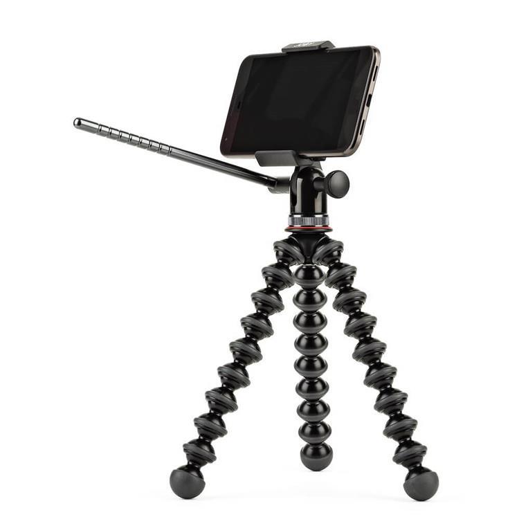 JOBY Stativkit Smartphone GripTight Pro Video GP | 5566 | AlltMobil