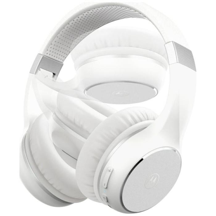 Motorola - Motorola Over-Ear Hörlurar Bluetooth XT220