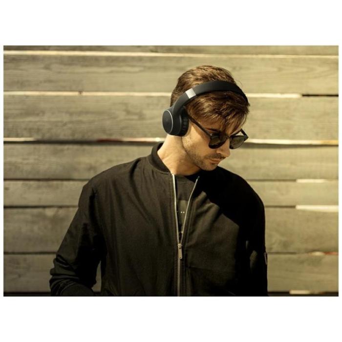 Motorola - Motorola Over-Ear Hörlurar Bluetooth XT220