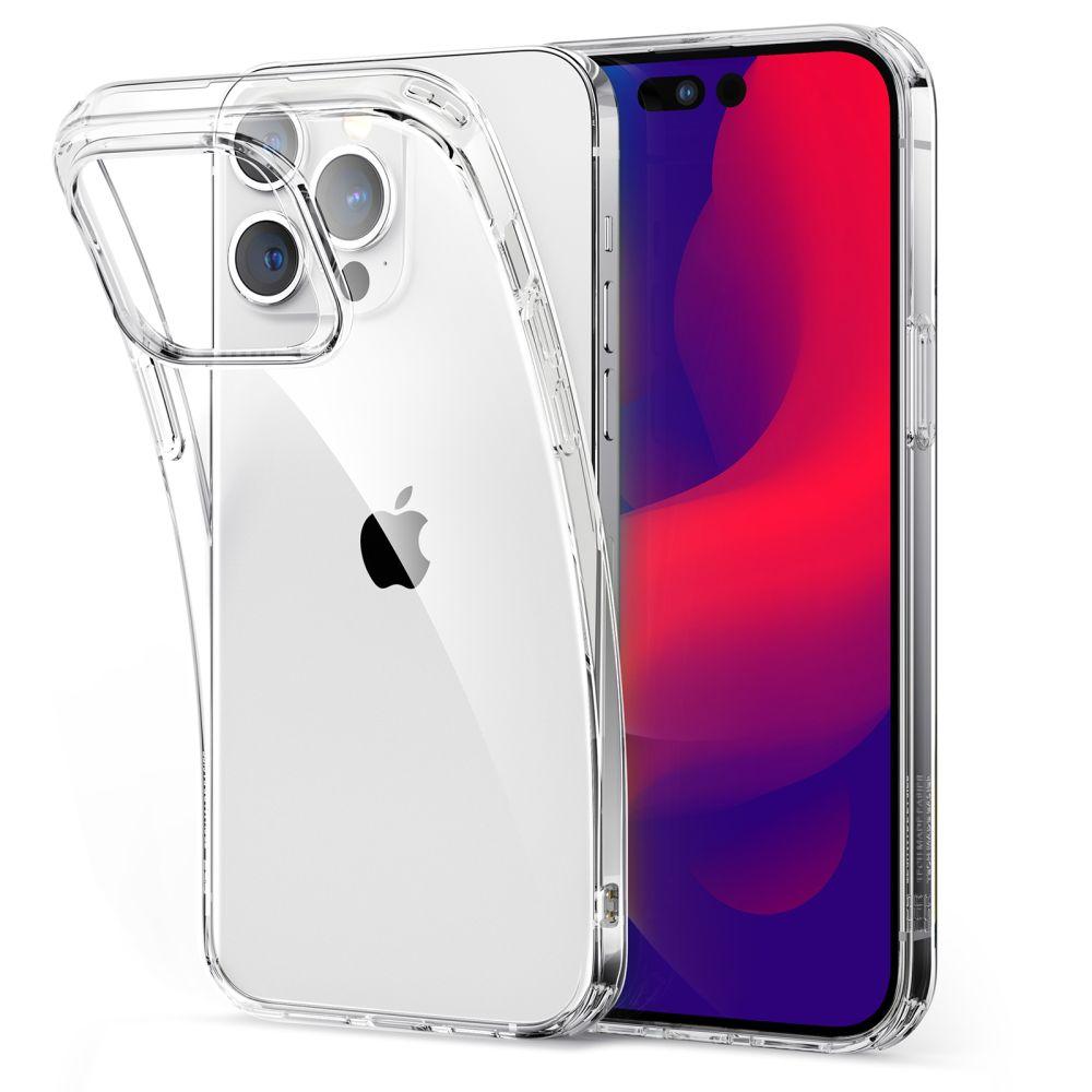ESR iPhone 14 Pro Skal Project Zero - Clear | 2353 | AlltMobil