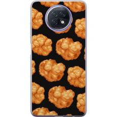 iSecrets - Mobilskal till Xiaomi Redmi Note 9T med Nuggets
