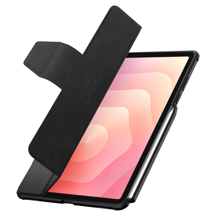 Tech-Protect - Spigen Galaxy Tab S11 Fodral Ultra Hybrid - Svart