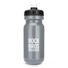 Rockbros - Rockbros Cykelflaska 600 ml 35210066005 - Gr&aring;