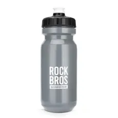 Rockbros - Rockbros Cykelflaska 600 ml 35210066005 - Gr&aring;