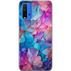 iSecrets - Mobilskal till Xiaomi Redmi 9T med Magiskt